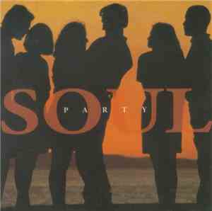 Various - Soul Party