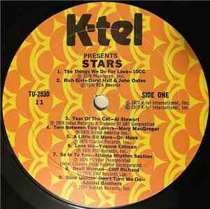 Various - Stars