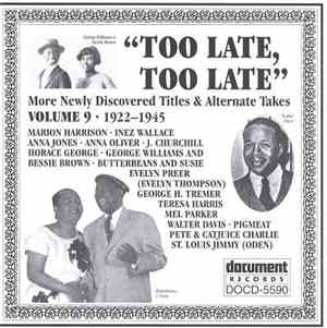 Various - 