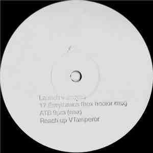 Various - Untitled