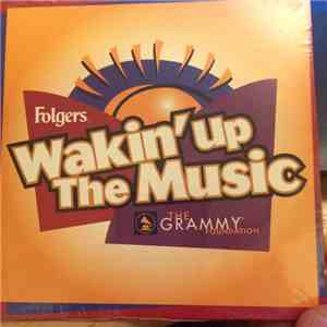 Various - Wakin' Up The Music