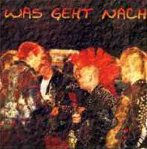 Various - Was Geht Nach
