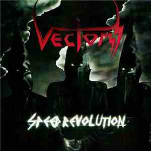 Vectom - Speed Revolution / Rules Of Mystery