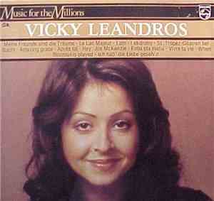 Vicky Leandros - Vicky Leandros