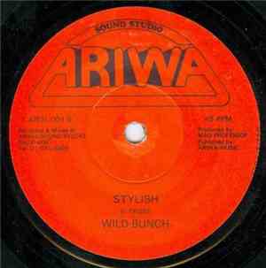 Wild Bunch - Creation / Stylish