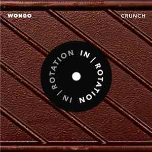 Wongo - Crunch