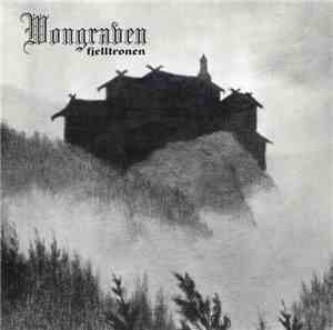 Wongraven - Fjelltronen
