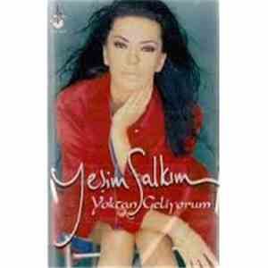 Yeşim Salkım - Yoktan Geliyorum