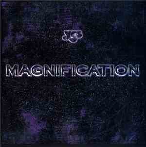 Yes - Magnification