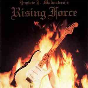 Yngwie J. Malmsteen - Rising Force