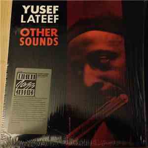 Yusef Lateef - Other Sounds