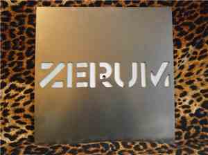 Zerum - Zerum