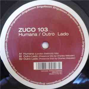 Zuco 103 - Humana