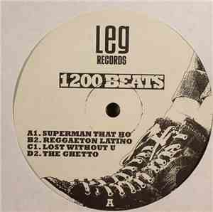 1200 Beats - Untitled