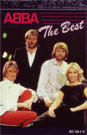 ABBA - The Best