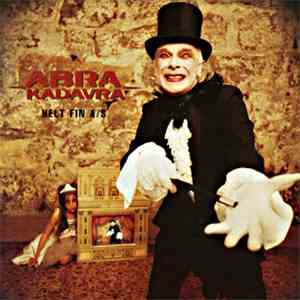 Abra Kadavra - Helt Fin A/S
