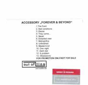 Accessory - Forever & Beyond
