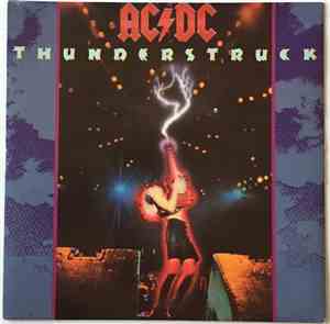 AC/DC - Thunderstruck
