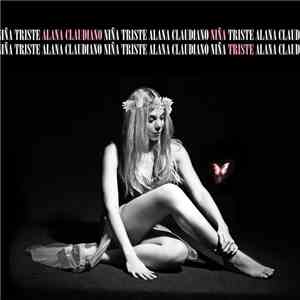 Alana Claudiano - Niña Triste