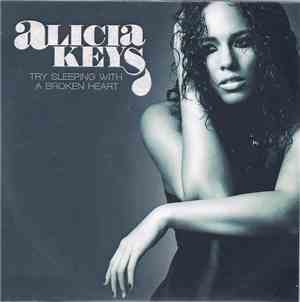Alicia Keys - Try Sleeping With A Broken Heart