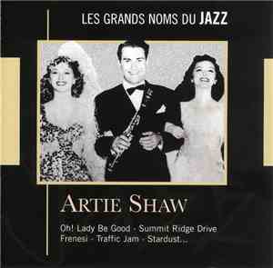 Artie Shaw - Artie Shaw