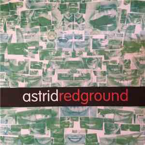 Astrid  - Redground