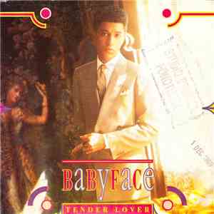 Babyface - Tender Lover
