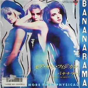 Bananarama - More Than Physical