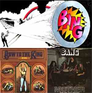 Bang  - Bang........Mother/Bow To The King