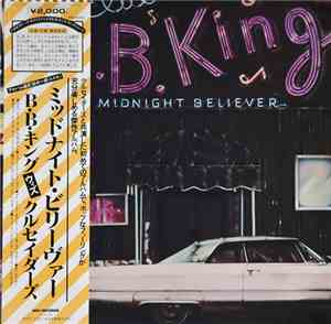 B.B. King - Midnight Believer