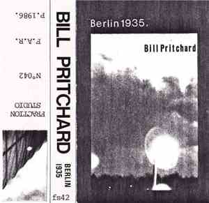 Bill Pritchard - 