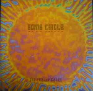 Bomb Circle - The Pearly Gates