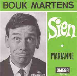 Bouk Martens - Sien