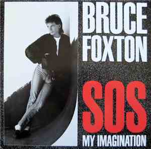 Bruce Foxton - S.O.S. My Imagination