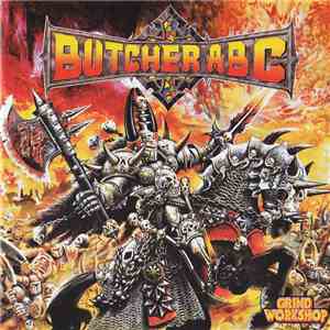 Butcher ABC / Dead  - Grind Workshop / Tokyo LiveAxxxtion 2004