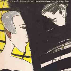 Captain Beefheart And The Magic Band - Doc At The Radar Station