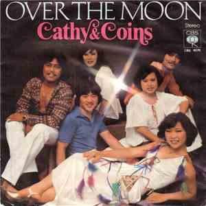 Cathy & Coins - Over The Moon