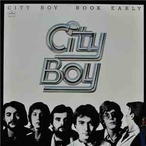 City Boy - Book Early