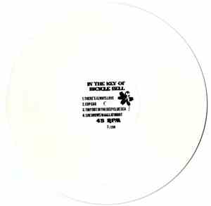 Cobra Lilies - In The Key Of Bicycle Bell