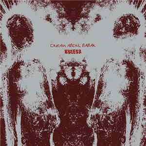 Cream Abdul Babar / Kylesa - Cream Abdul Babar / Kylesa