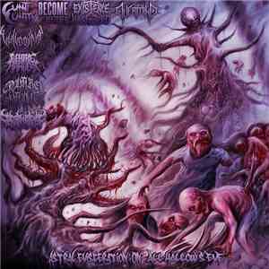 Cunt Cuntly, Vulvodynia, Before The Harvest, Chamber Of Malice, Despondent  ...