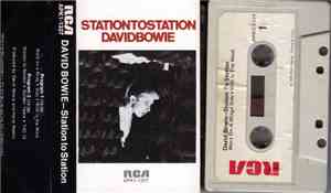 David Bowie - Station To Station