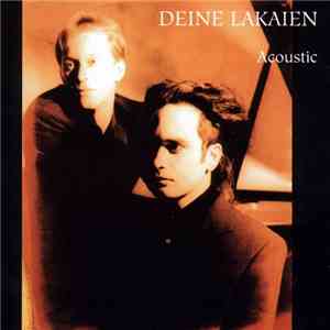 Deine Lakaien - Acoustic