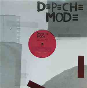Depeche Mode - A Pain That I'm Used To