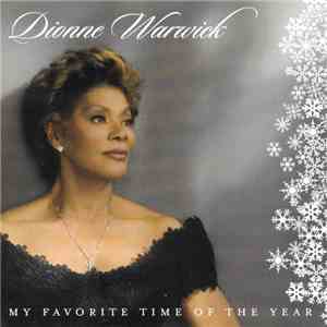 Dionne Warwick - My Favorite Time Of The Year