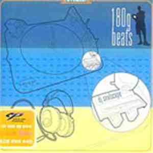DJ Soulscape - 180g Beats