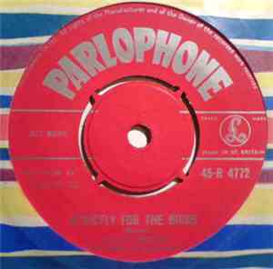Dudley Moore / Dudley Moore Trio - Strictly For The Birds