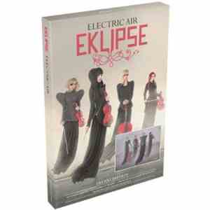Eklipse  - Electric Air