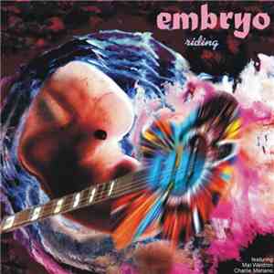 Embryo  - Riding