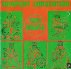 Fairport Convention - Full House